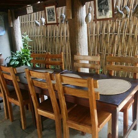 Lao Lu Lodge Луанг Прабанг Екстериор снимка