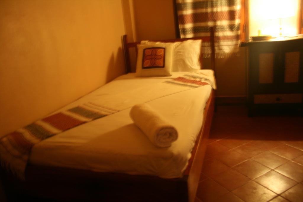 Lao Lu Lodge Луанг Прабанг Стая снимка