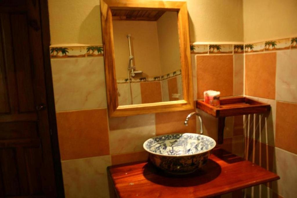Lao Lu Lodge Луанг Прабанг Стая снимка