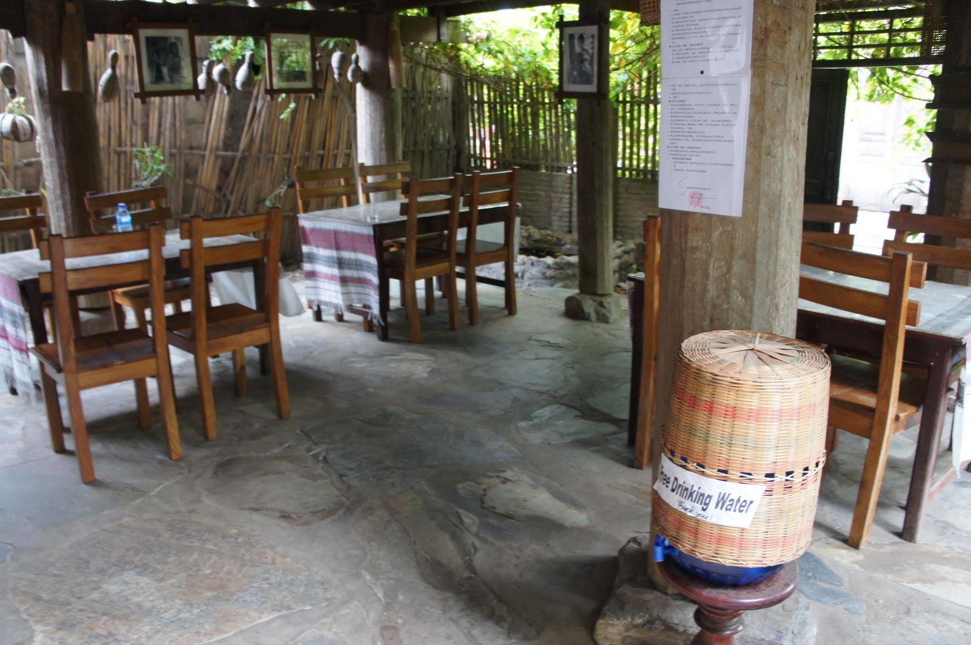 Lao Lu Lodge Луанг Прабанг Екстериор снимка